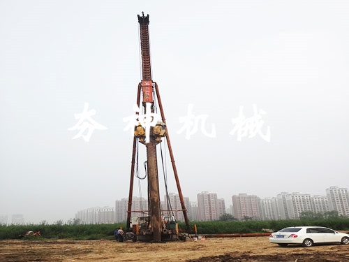 hh樁錘